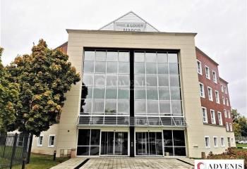 Bureaux à vendre Marcq-en-Baroeul - Proche tramway et autoroute