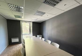 Location bureau La Madeleine - Proximité tramway Saint-Maur