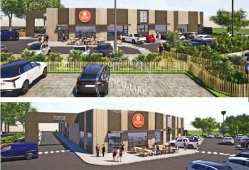 Location local commercial Merville - Proche axes routiers