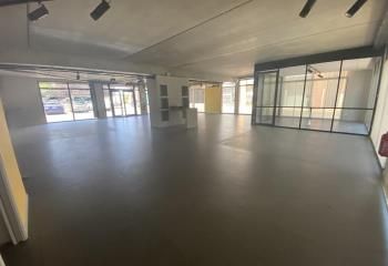 Local commercial à louer Cornebarrieu - Toulouse Nord-Ouest