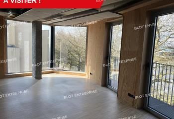 Bureaux à louer Nantes République - Proche tram et bus