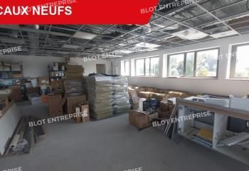 Location bureaux Dinard - Proximité bus et accès 4 voies