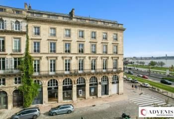 Location bureaux Bordeaux - Triangle d'or - Proche tram et bus