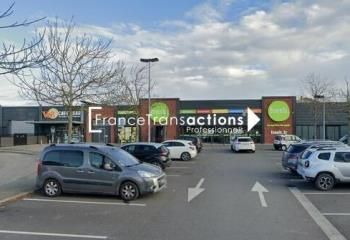 Local commercial à louer Auch - Zone commerciale