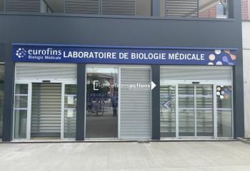 Local commercial à louer L'Union - Proche Toulouse