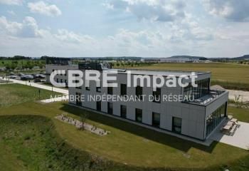 Location bureaux Sainte-Savine - Parc du Grand Troyes, proche autoroute A5