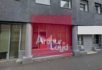 Bureaux à vendre Clermont-Ferrand - Proche centre-ville et transports