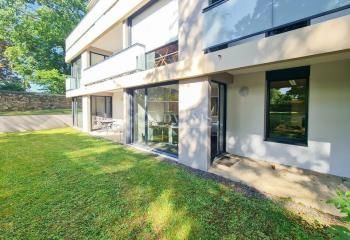 Location bureaux Saint-Brieuc - Proche RN12, centre-ville et gare TGV