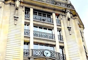 Location bureaux Paris 7 - Proche Métro Duroc et Falguière