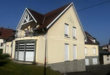 Location bureaux Rosheim - Proche autoroute et TER