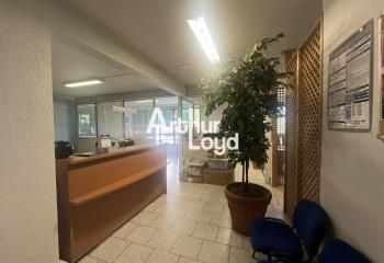 Bureaux à louer Cagnes-sur-Mer - Proche autoroute A8 et centre commercial