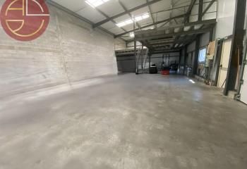 Location local d'activité Castelnau-d'Estrétefonds - Eurocentre