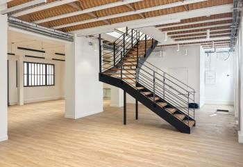 Vente bureaux Paris 10 - Proche Gare de l'Est