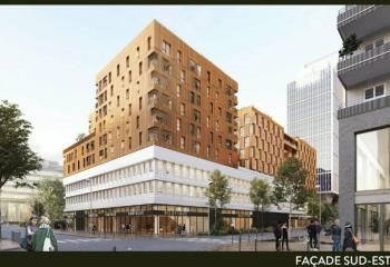 Local commercial à louer Lyon 3ème - Proche Part-Dieu