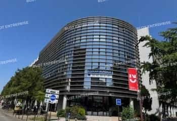 Bureaux à louer Nantes - Proche tramway et busway