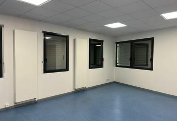 Vente bureaux Mulhouse - Proche autoroute A36 et ZAC du Parc des Collines