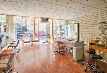 Local commercial à louer Paris 16 - Place Victor Hugo