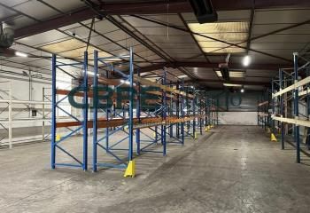 Local commercial à louer Saint-Avertin - Proche A10