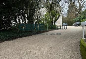 Location bureaux Joué-lès-Tours - Proximité quartier d'affaires et transports