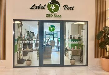 Local commercial à louer Grillon - Proche rond-point