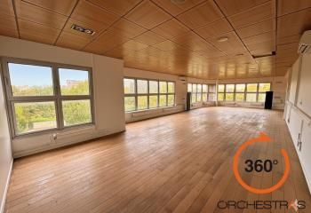 Location bureaux Villiers-sur-Marne - Proche RER A et TGV