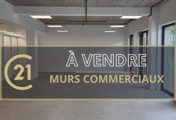 Vente murs commerciaux Caen - Zone dynamique