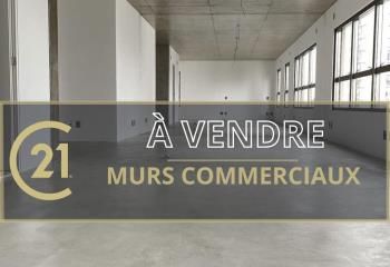 Vente murs commerciaux Caen - Proche centre-ville