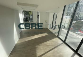 Local commercial à vendre Tours centre - Avenue Grammont