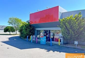 Local commercial à louer Estancarbon - Zone Leclerc