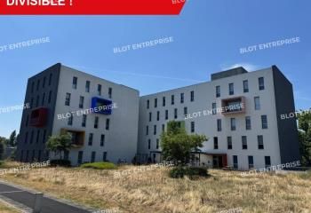 Bureaux à louer Saint-Herblain - Proche Tramway 1 et centre Atlantis