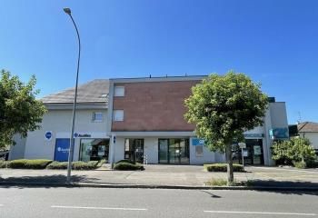 Vente bureau Pfastatt - Proche commodités et transports