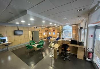 Local commercial à louer Strasbourg centre-ville - Tram B et F