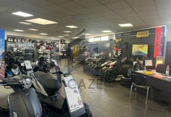 Local commercial à louer Eysines - Proche rocade et tram