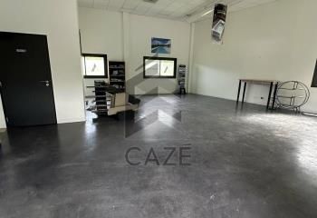 Vente bureau Le Pian-Médoc - Proche zone commerciale Leclerc