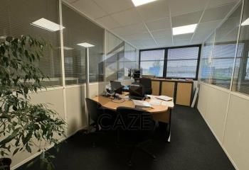 Location bureaux Villenave-d'Ornon - Proche rocade sortie 17