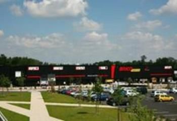 Local commercial à louer Saint-André-de-Cubzac - Écoparc