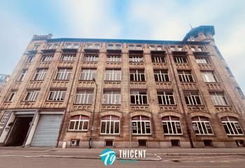 Local commercial à vendre Schiltigheim - Route de Bischwiller