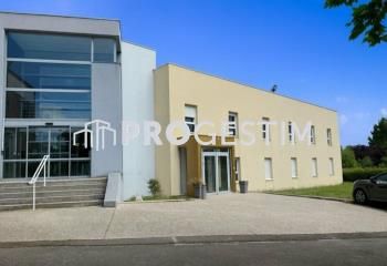 Location bureaux Saint-Apollinaire - Proche rocade et Dijon