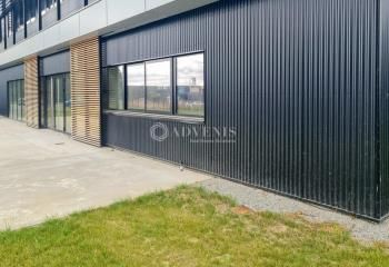 Local commercial à louer Lamballe - Proche zone commerciale