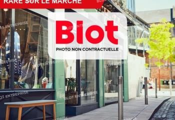 Local commercial à louer Vannes - Zone Carrefour