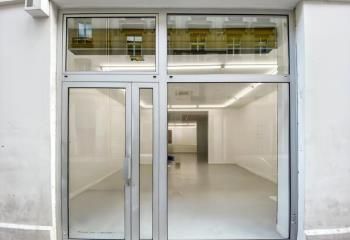 Local commercial à louer Paris 10ème - Métro Bonne Nouvelle