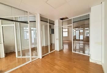 Local commercial à louer Paris 10 - Rue des Petits Hôtels