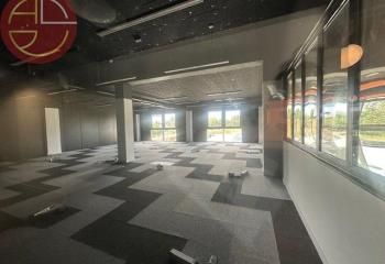 Bureaux à louer Labège - Proche future station de métro