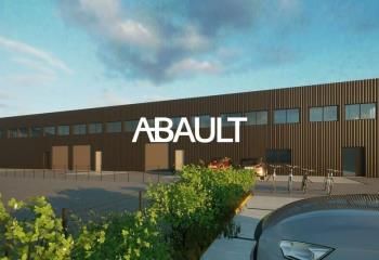 Local d'activité à louer L'Union - Zone d'activité de la Violette