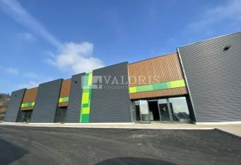 Local commercial à louer Anse - Proche A6 et RD306