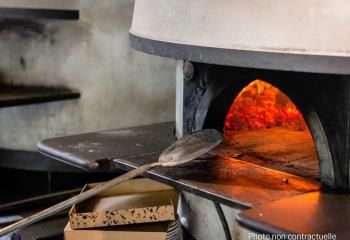 Fonds de commerce restauration rapide Lyon 3