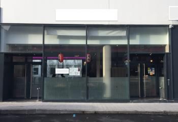 Restaurant thailandais et japonais à vendre Vélizy-Villacoublay