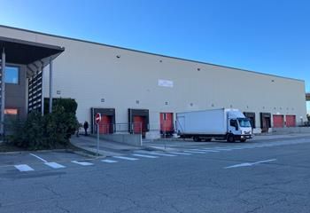 Location local d'activité Marseille 2 - Proximité Parc logistique Sogaris-Carredis