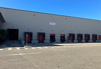 Location local d'activité Mions - Proximité A46 et Rocade Est