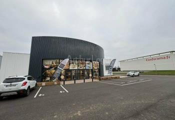 Local commercial à louer Vendenheim - Axe passant D263